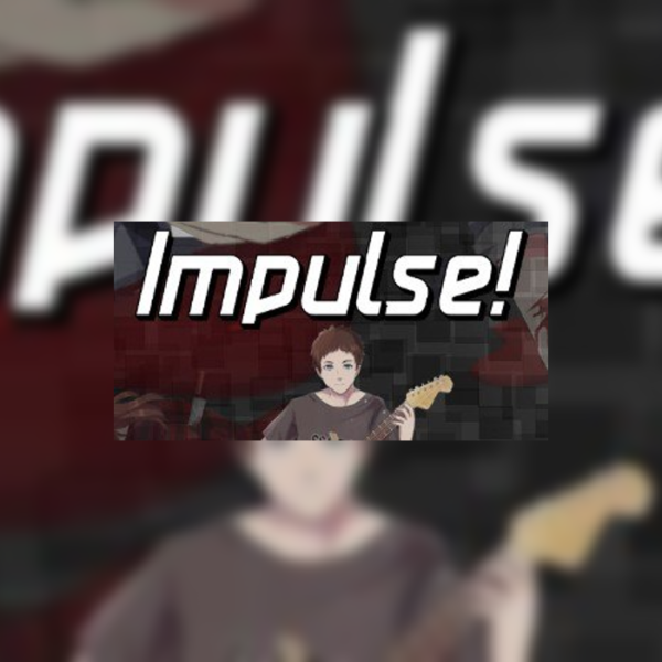 Impulse! Steam CD Key