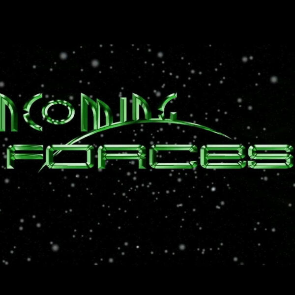 Incoming Forces Steam CD Key