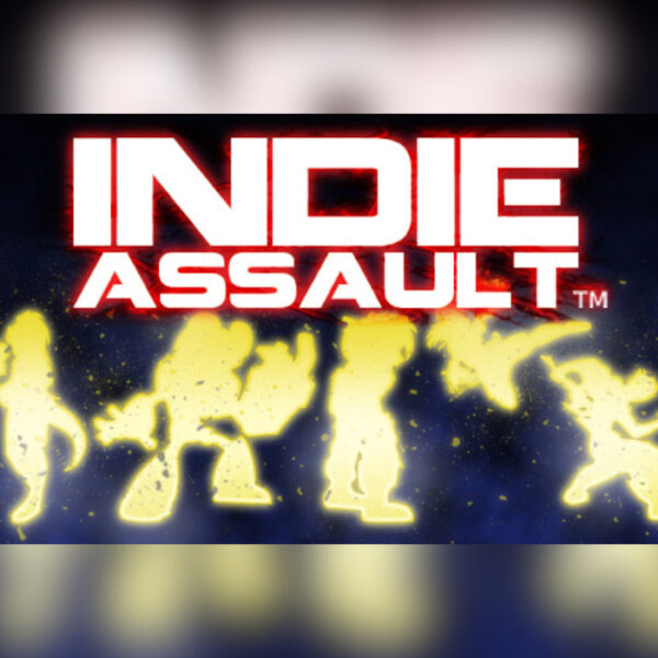 Indie Assault Steam CD Key
