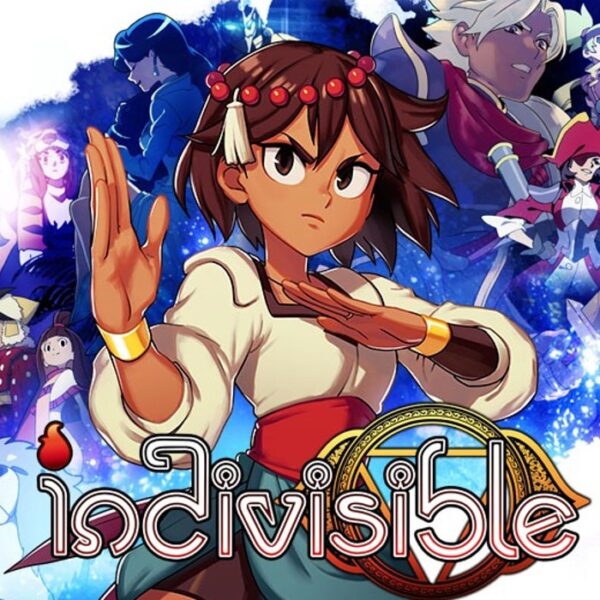 Indivisible PC Steam CD Key