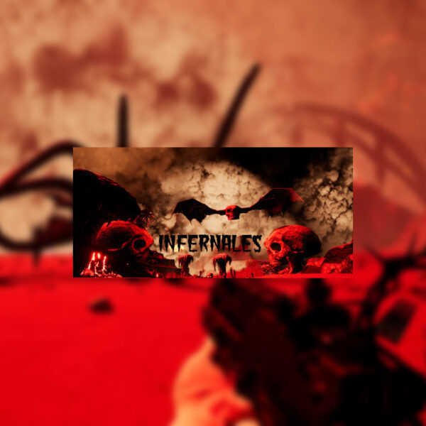 Infernales Steam CD Key