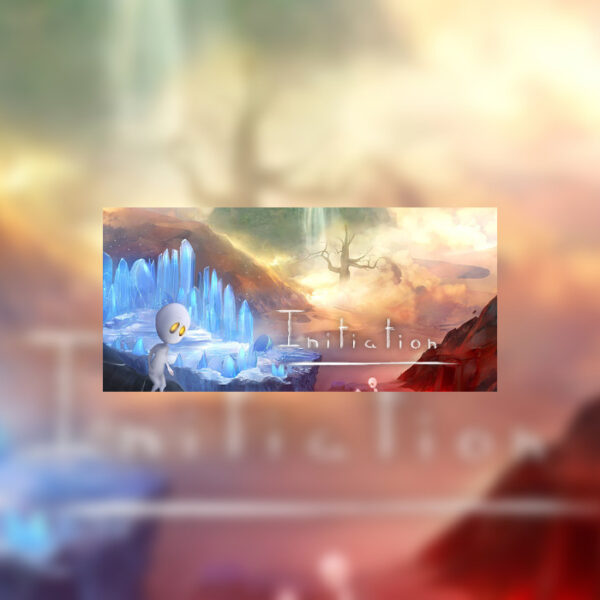 Initiation Steam CD Key