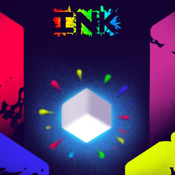 INK PC Steam CD Key
