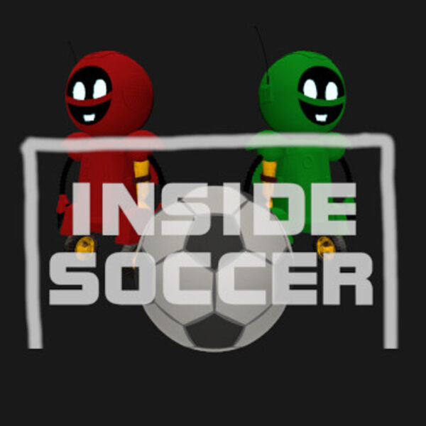 Inside Soccer Steam CD Key