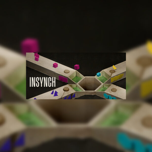 inSynch Steam CD Key