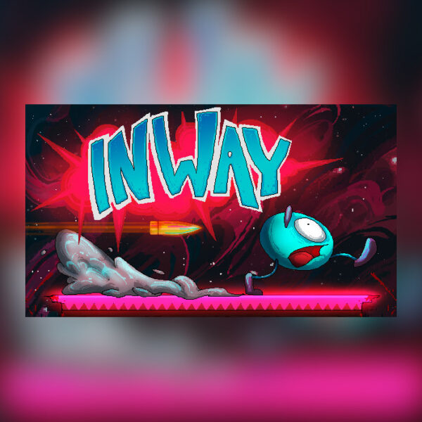 INWAY Steam CD Key