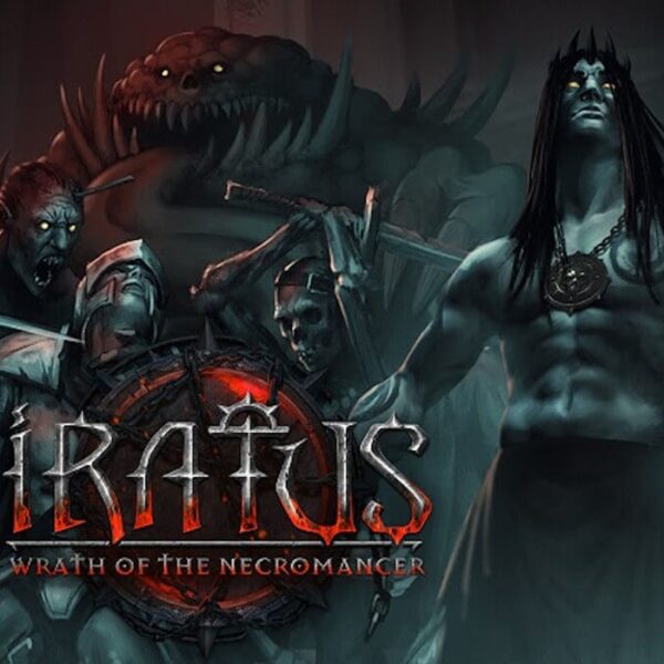 Iratus: Lord of the Dead + Iratus: Wrath of the Necromancer Bundle Steam CD Key