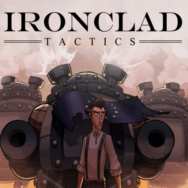 Ironclad Tactics PC Steam CD Key