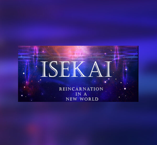 Isekai: Reincarnation in a New World Steam CD Key