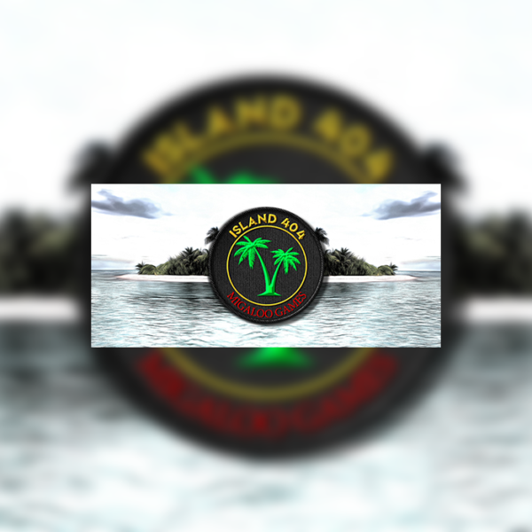 ISLAND 404 PC Steam CD Key