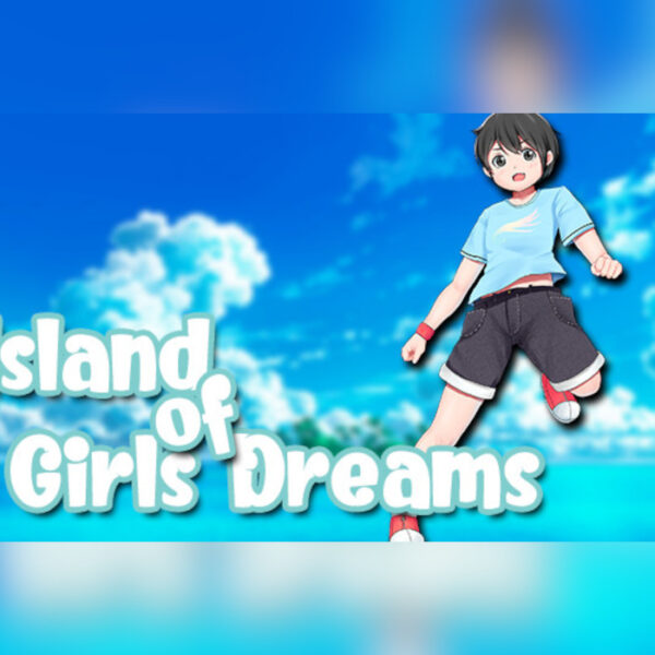 Island of Girls Dreams Steam CD Key