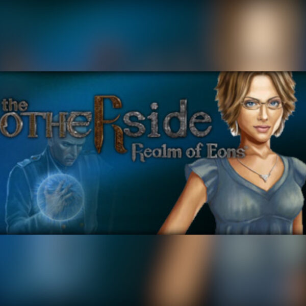 The Otherside: Realm of Eons Steam Gift