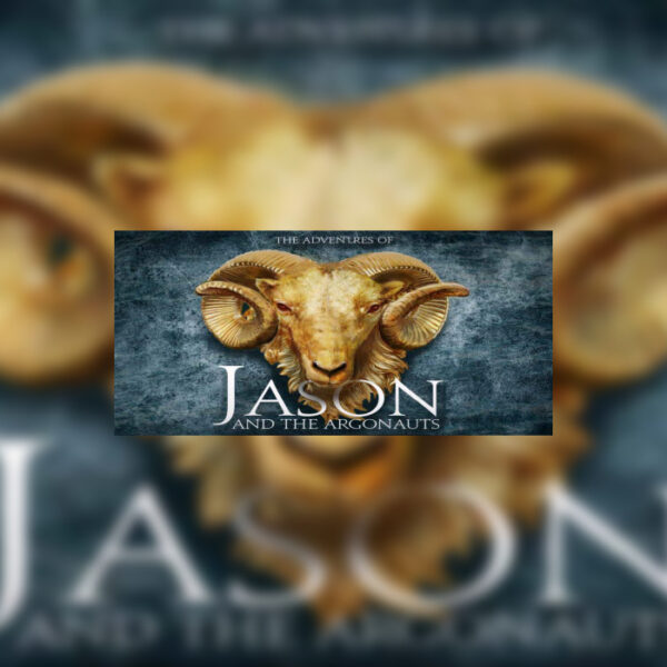 The Adventures of Jason and the Argonauts Steam CD Key