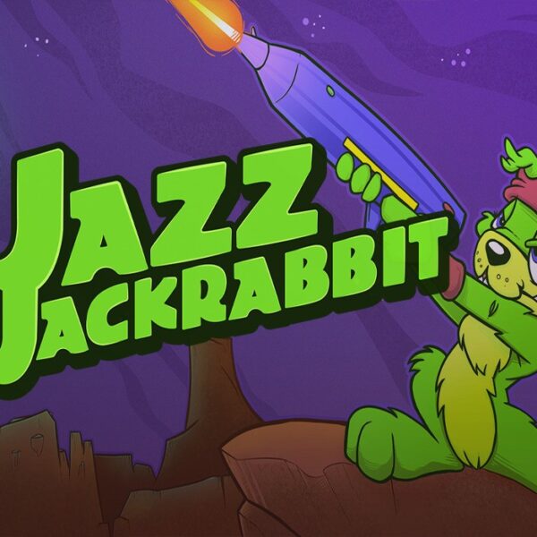 Jazz Jackrabbit Collection GOG CD Key
