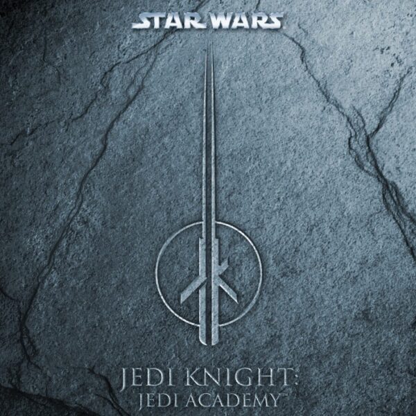 Star Wars Jedi Knight: Jedi Academy EU PC Steam CD Key
