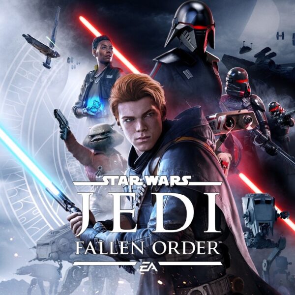 Star Wars: Jedi Fallen Order US XBOX One CD Key