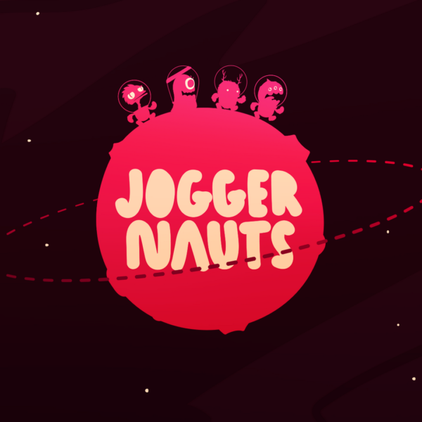 Joggernauts EU PC Steam CD Key