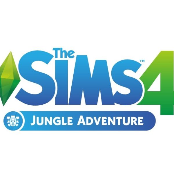 The Sims 4 - Jungle Adventure DLC XBOX One CD Key