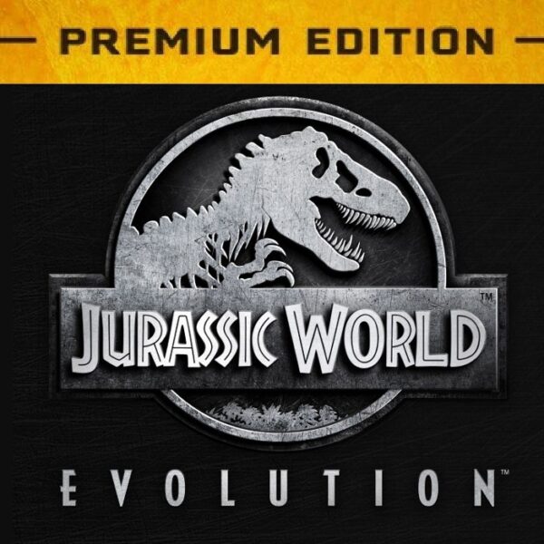 Jurassic World Evolution Premium Edition Steam CD Key