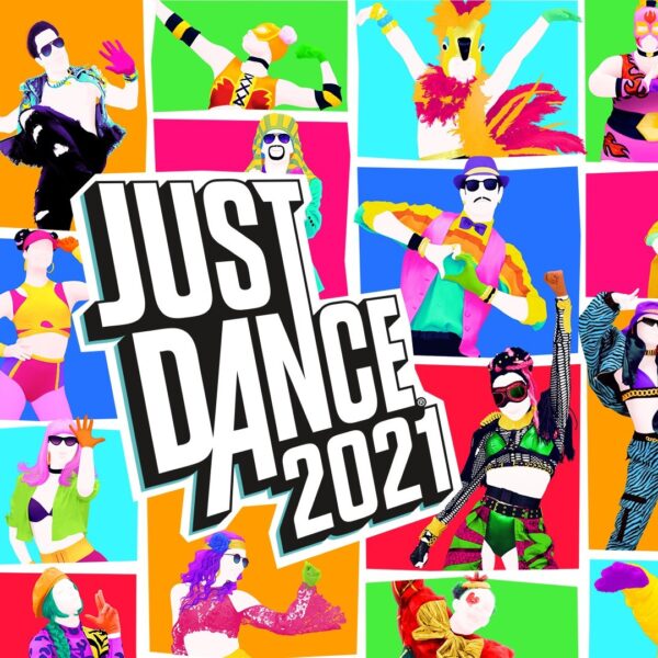 Just Dance 2021 EU Nintendo Switch CD Key