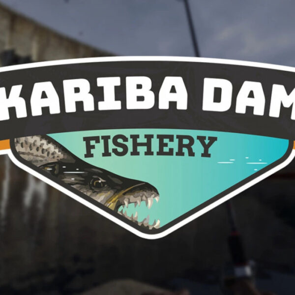 Ultimate Fishing Simulator - Kariba Dam DLC Steam CD Key