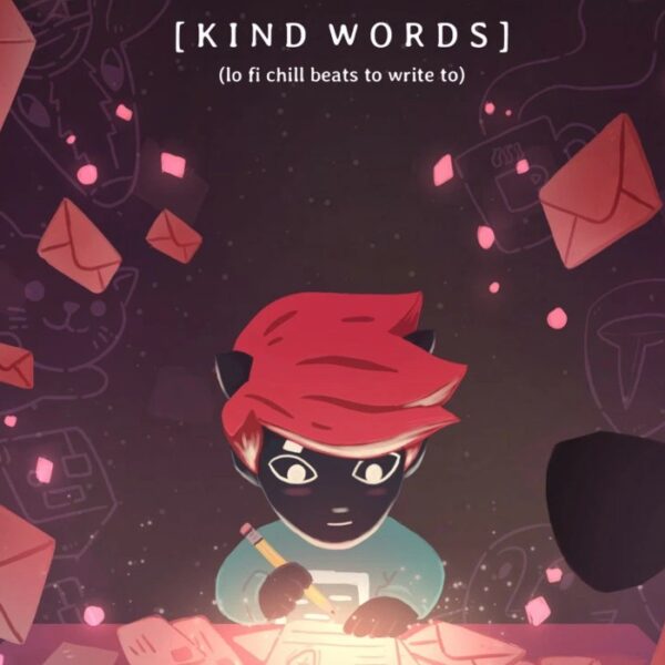 Kind Words EU Steam CD Key