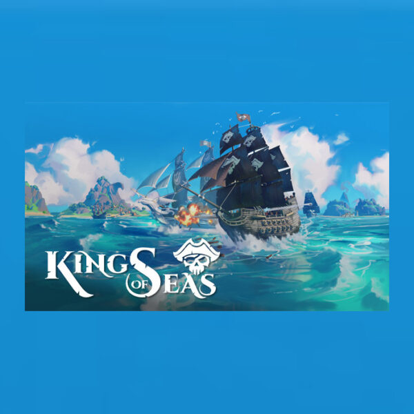 King of Seas Steam Altergift