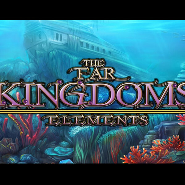 The Far Kingdoms: Elements Steam CD Key