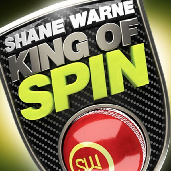 King of Spin VR Steam CD Key