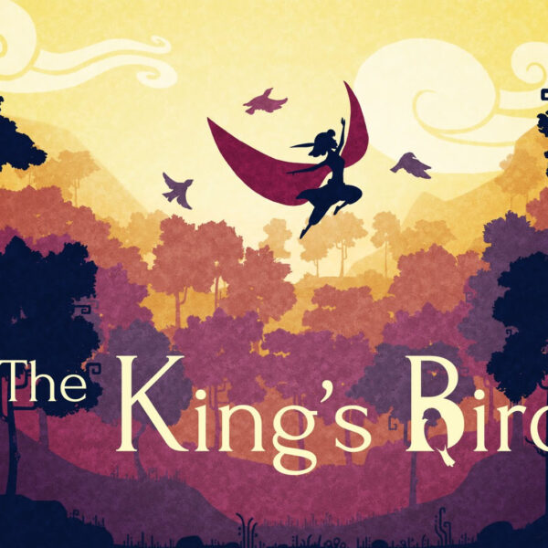 The King's Bird PC Steam CD Key