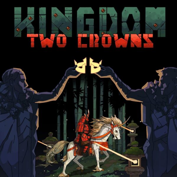 Kingdom Two Crowns EU Steam CD Key