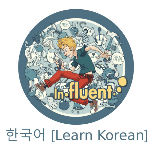 Influent - 한국어 [Learn Korean] Steam CD Key
