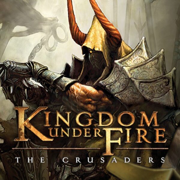 Kingdom Under Fire: The Crusaders Steam Altergift