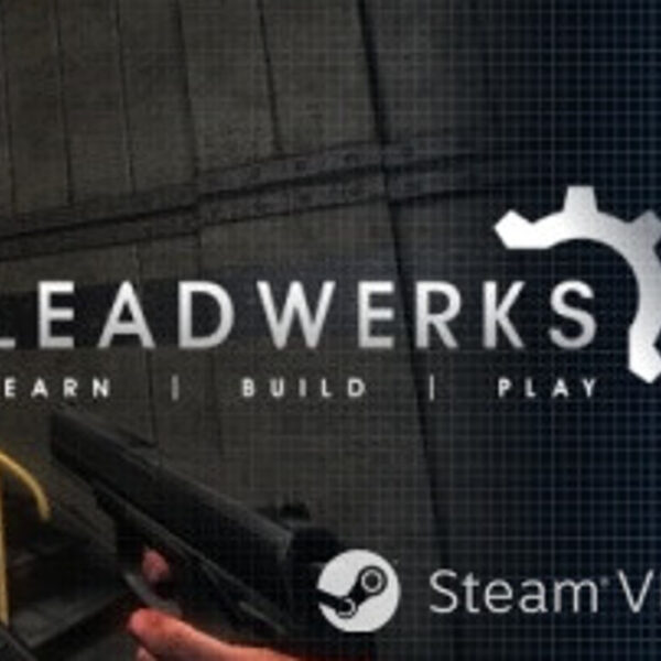 Leadwerks Game Engine Steam Gift