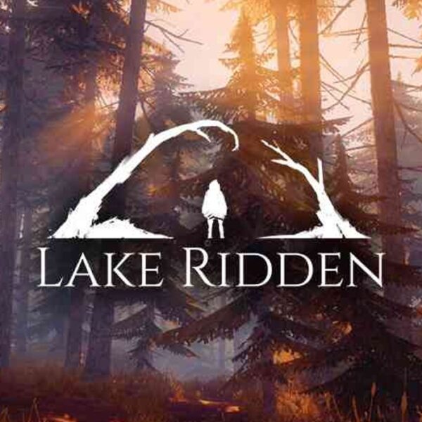 Lake Ridden PC Steam CD Key