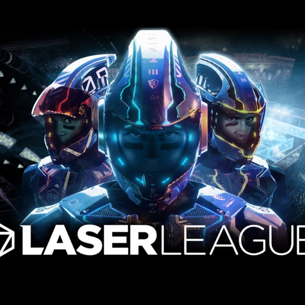 Laser League PC Steam CD Key