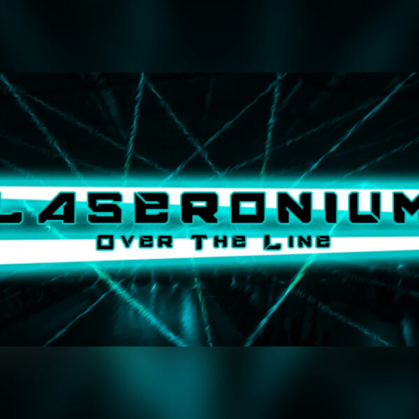 Laseronium: Over The Line Steam CD Key