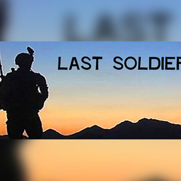 Last Soldier Steam CD Key