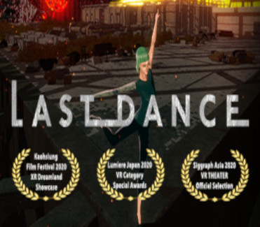 Last Dance Steam CD Key