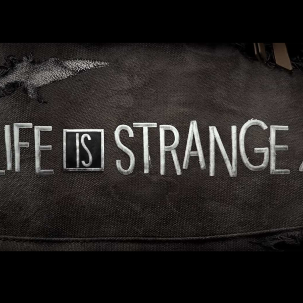Life is Strange 2 - Episode 1 Steam CD Key