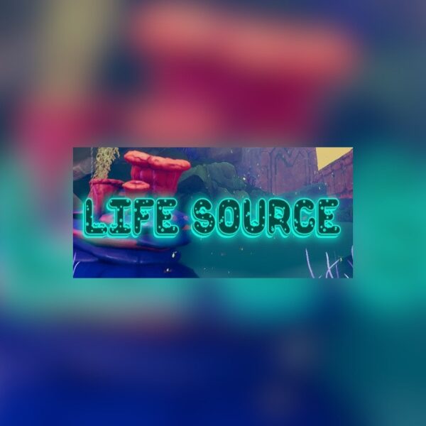 Life source: episode one Steam CD Key