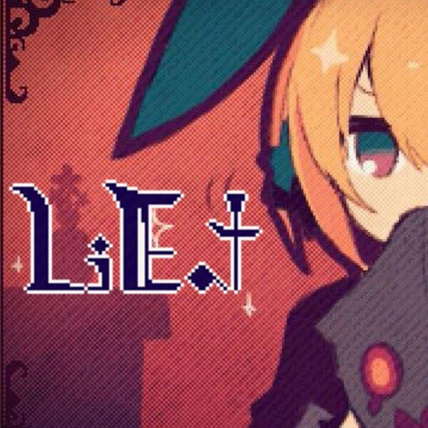 LiEat Steam CD Key