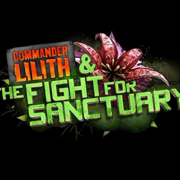Borderlands 2: Commander Lilith & the Fight for Sanctuary DLC Steam CD Key