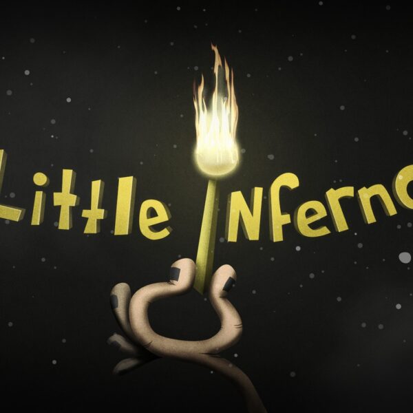 Little Inferno EU Steam Altergift