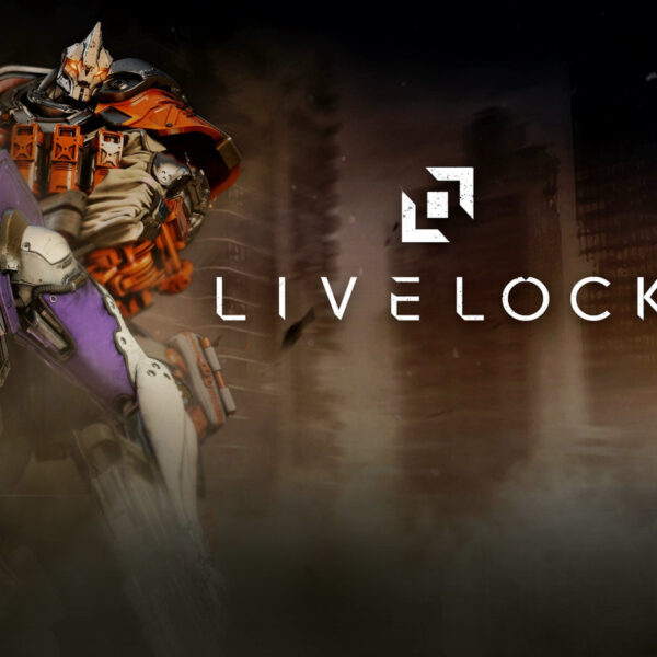 Livelock PC Steam CD Key