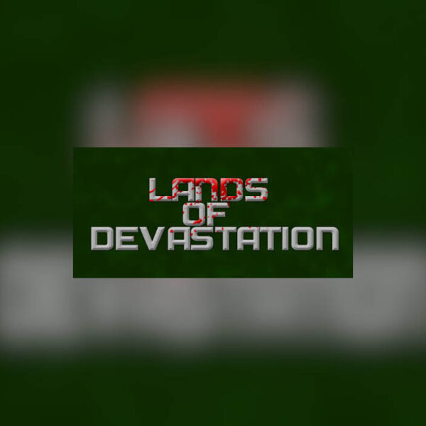 Lands Of Devastation Steam CD Key