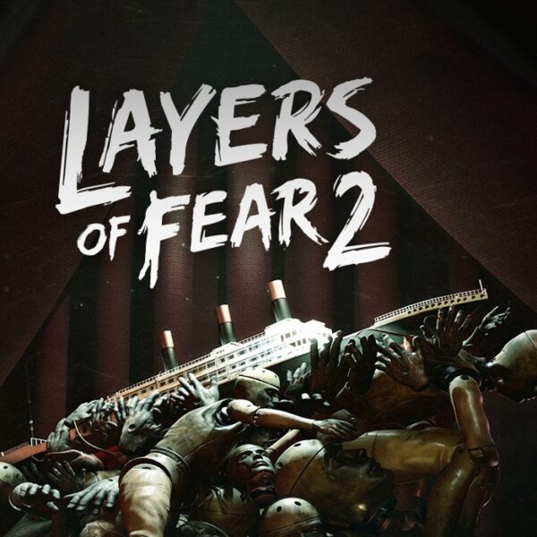 Layers of Fear 2 EU Steam Altergift