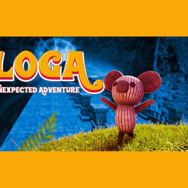 Loga: Unexpected Adventure Steam CD Key
