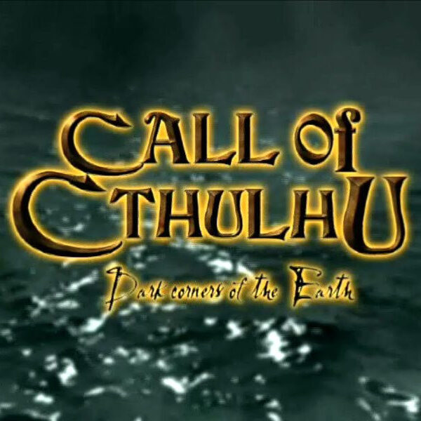 Call of Cthulhu: Dark Corners of the Earth Steam CD Key