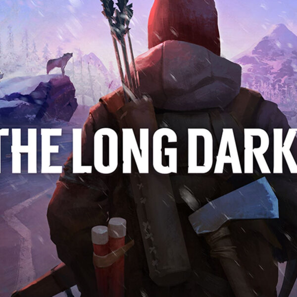 The Long Dark PC Steam CD Key